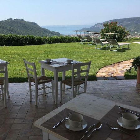 Отель Bellavista Relax - Adults Only Костермано Экстерьер фото