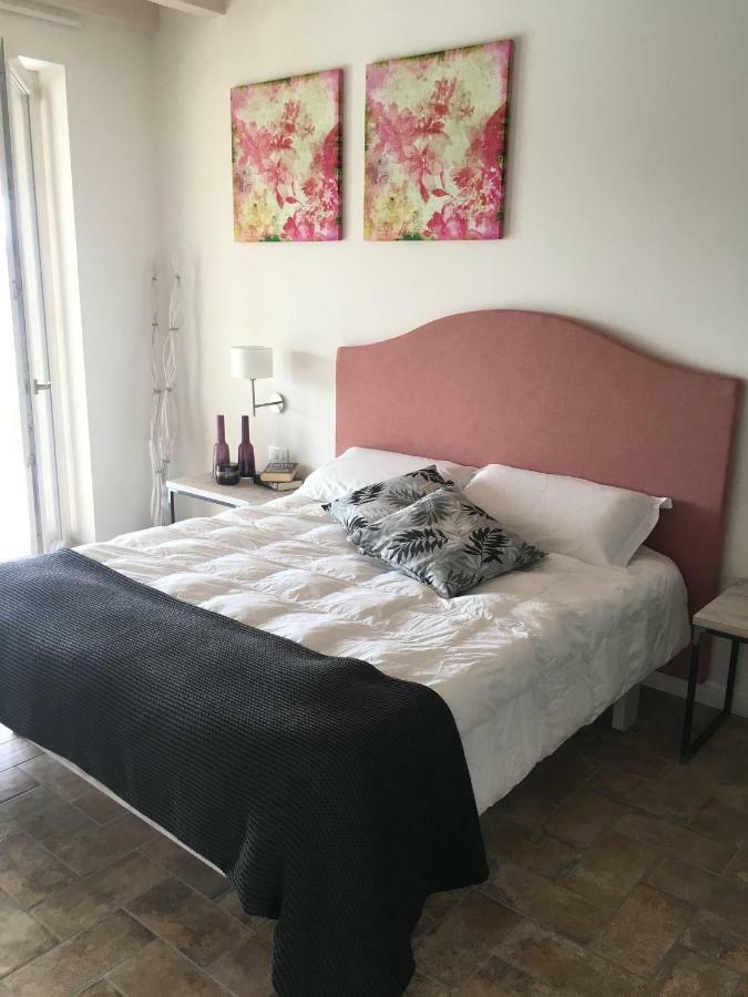 Отель Bellavista Relax - Adults Only Костермано Экстерьер фото