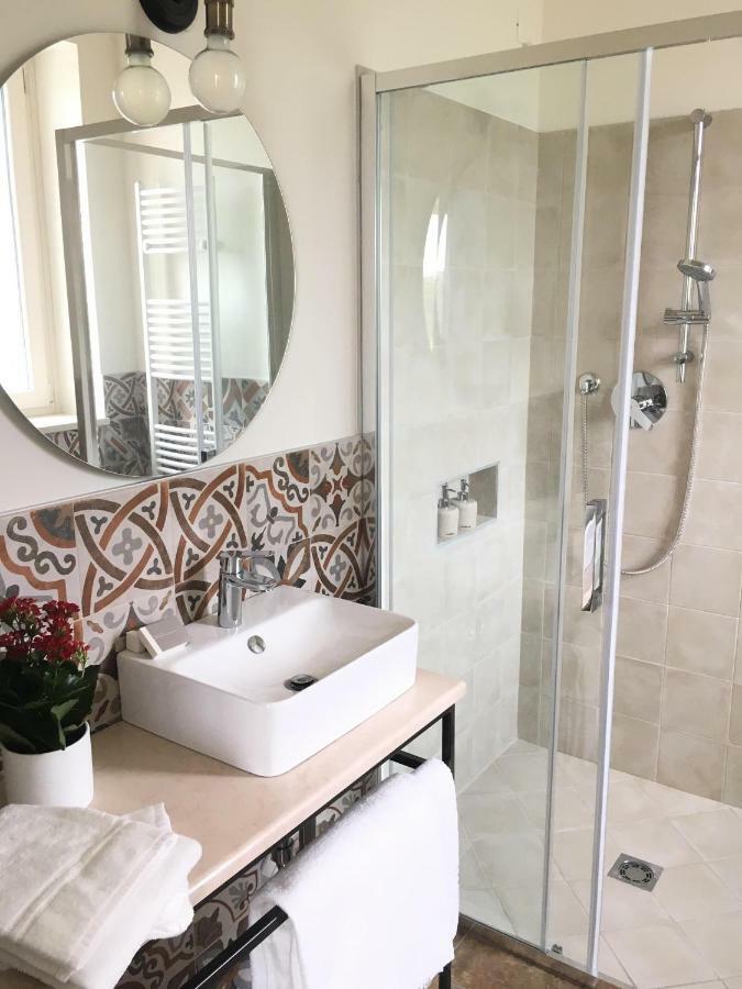 Отель Bellavista Relax - Adults Only Костермано Экстерьер фото