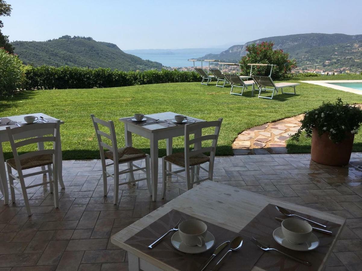 Отель Bellavista Relax - Adults Only Костермано Экстерьер фото