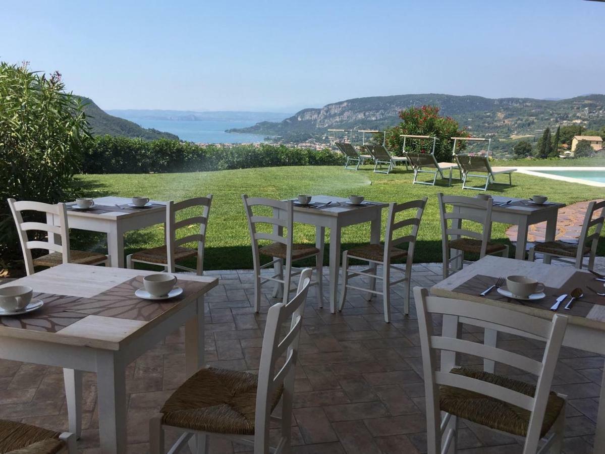 Отель Bellavista Relax - Adults Only Костермано Экстерьер фото