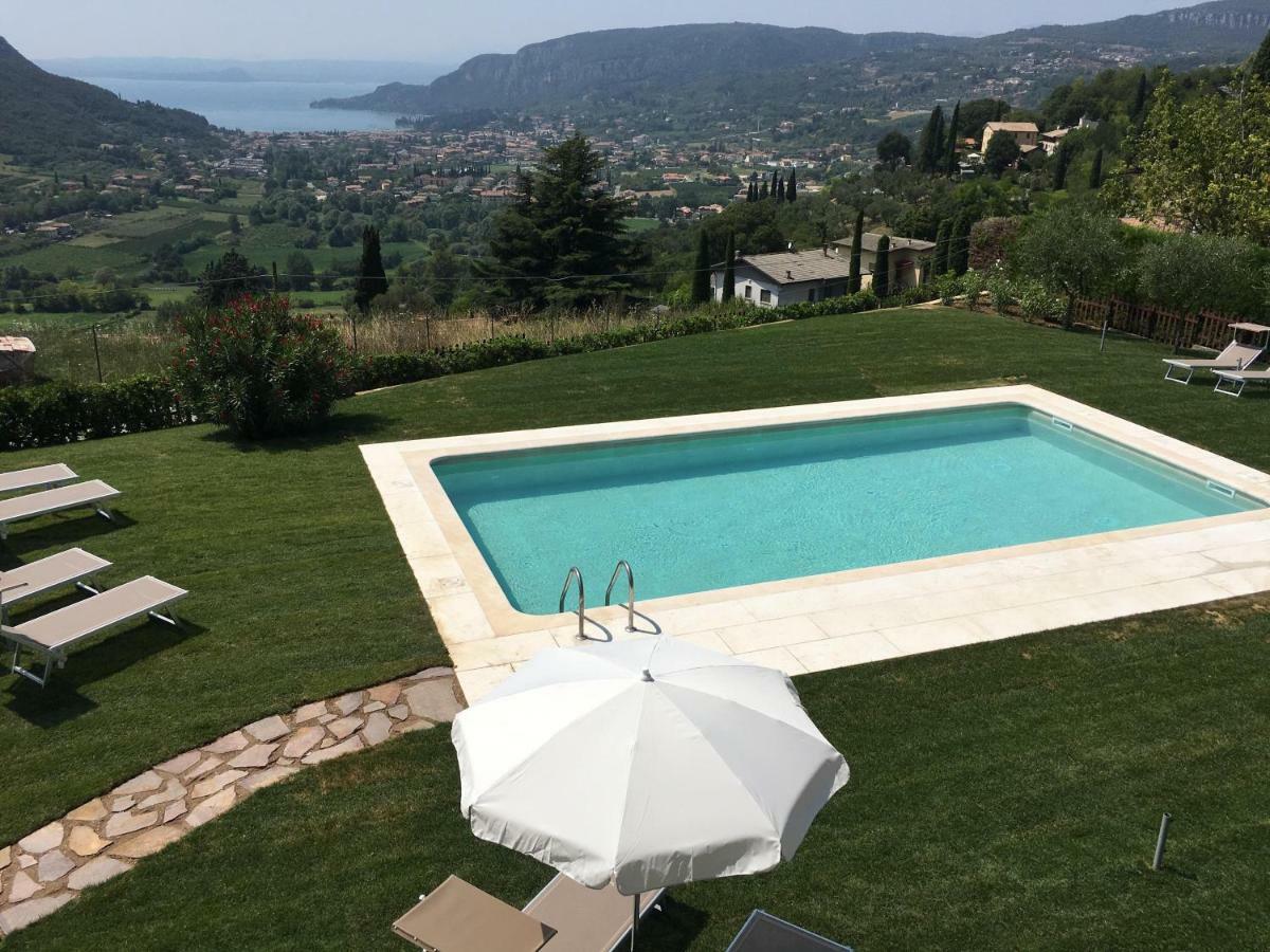 Отель Bellavista Relax - Adults Only Костермано Экстерьер фото