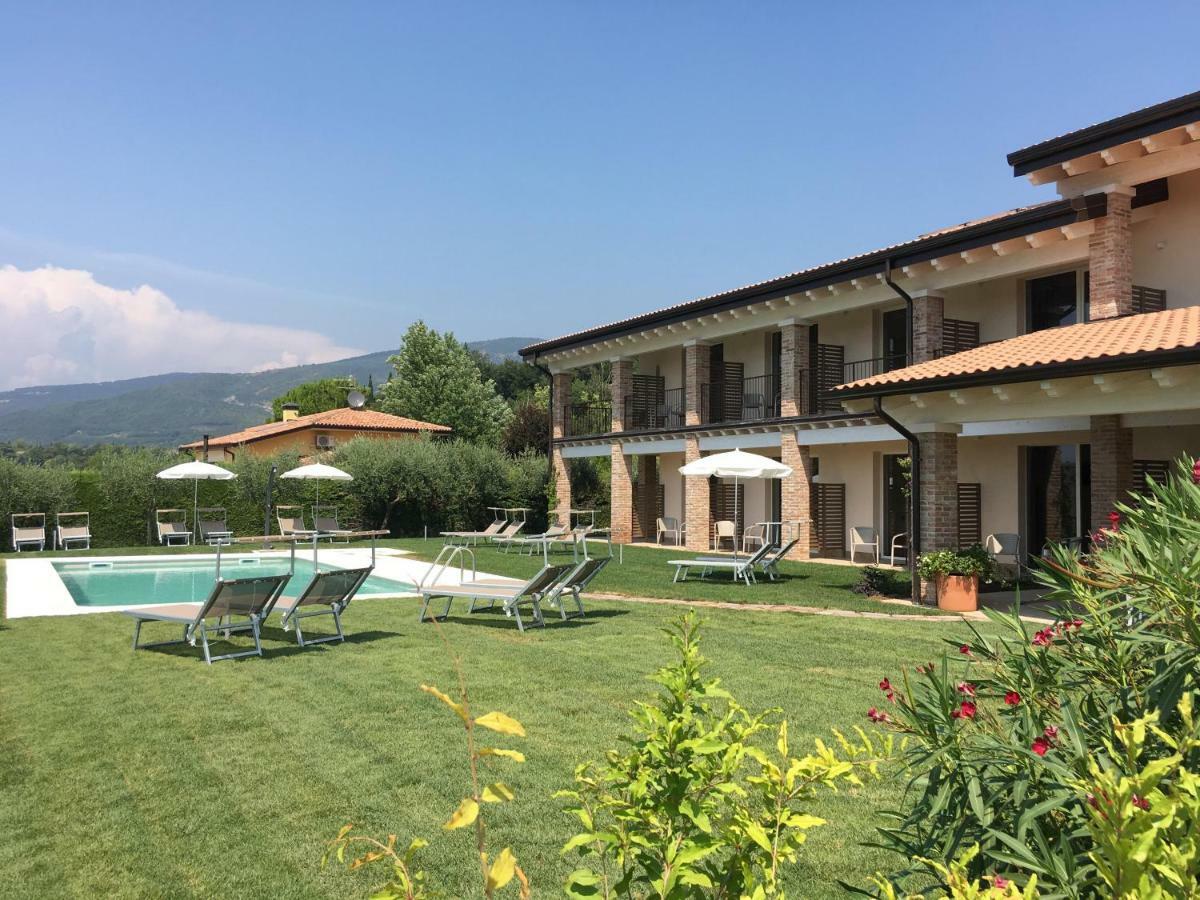 Отель Bellavista Relax - Adults Only Костермано Экстерьер фото