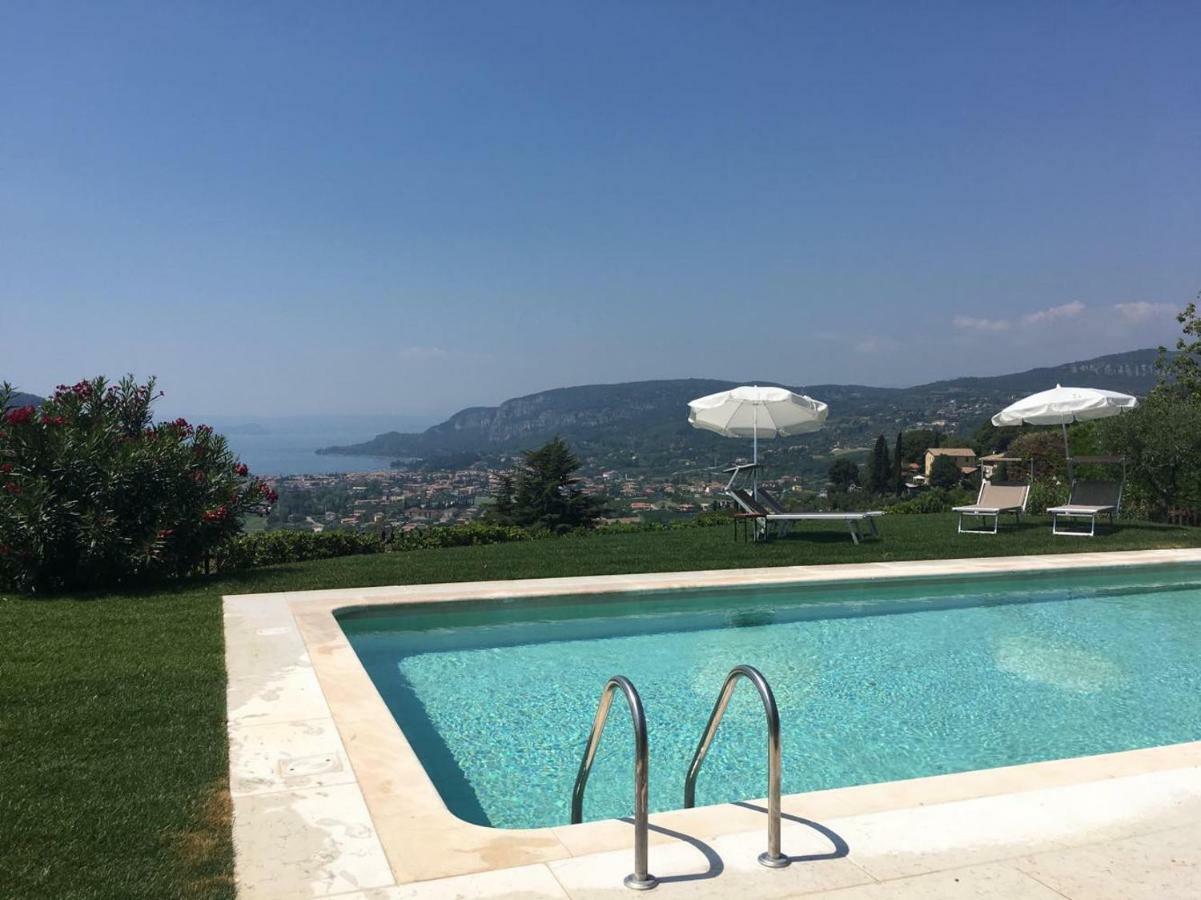 Отель Bellavista Relax - Adults Only Костермано Экстерьер фото