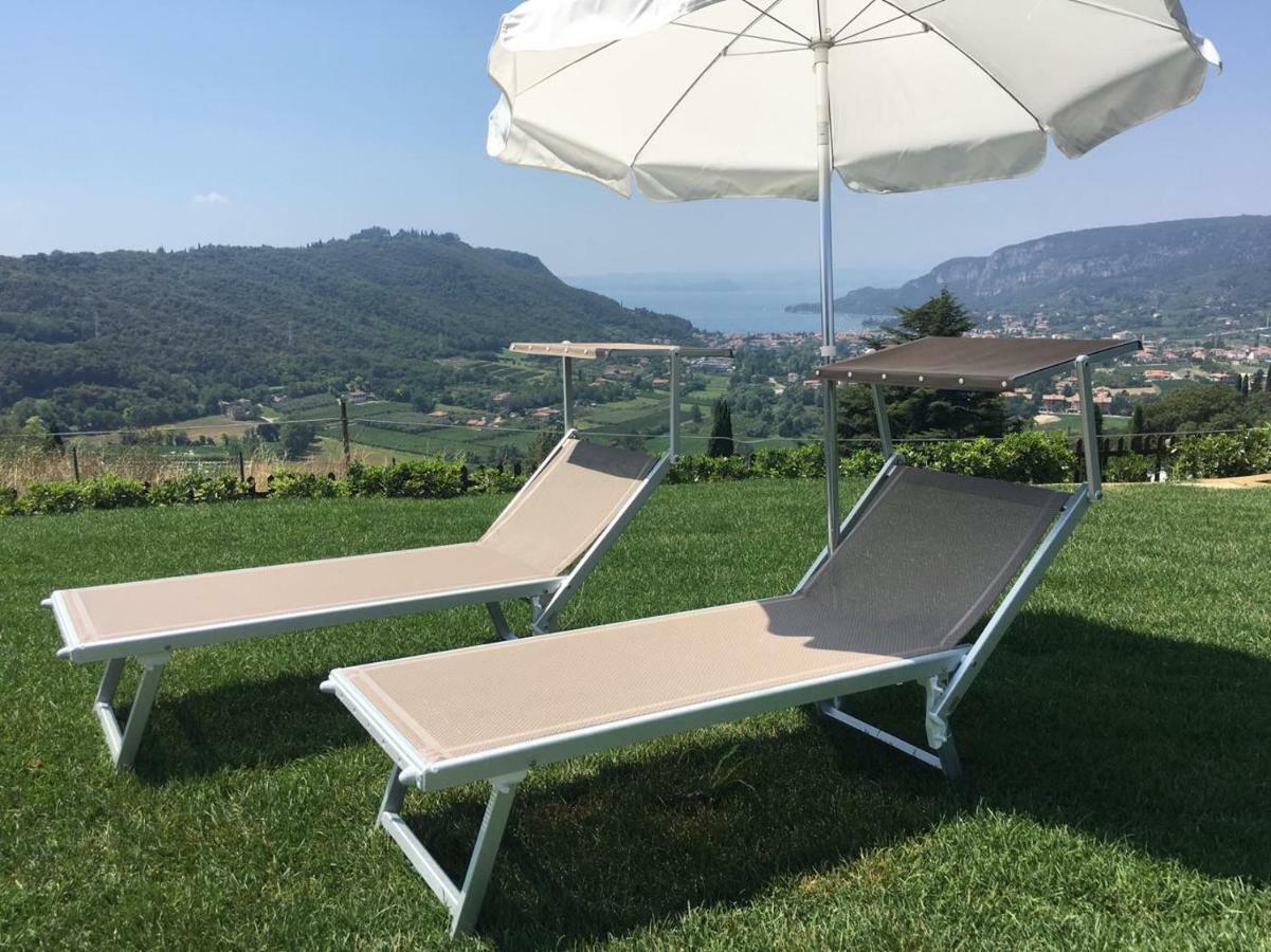 Отель Bellavista Relax - Adults Only Костермано Экстерьер фото