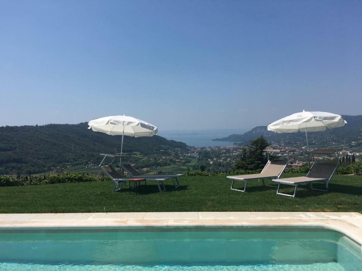 Отель Bellavista Relax - Adults Only Костермано Экстерьер фото