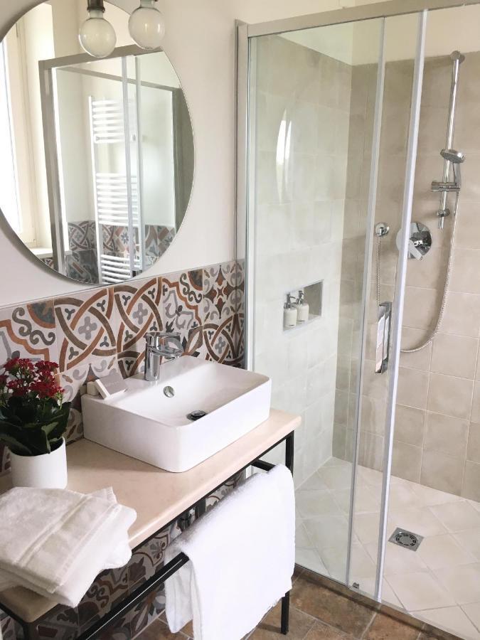 Отель Bellavista Relax - Adults Only Костермано Экстерьер фото