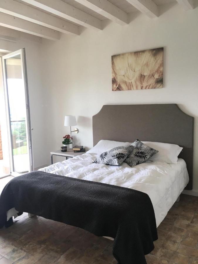 Отель Bellavista Relax - Adults Only Костермано Экстерьер фото