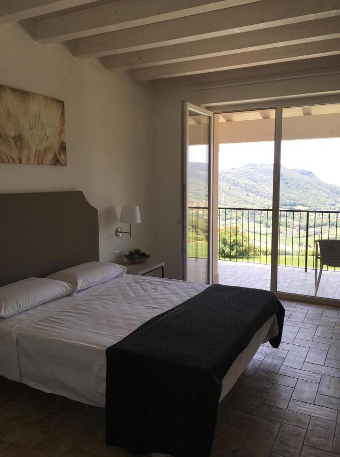 Отель Bellavista Relax - Adults Only Костермано Экстерьер фото
